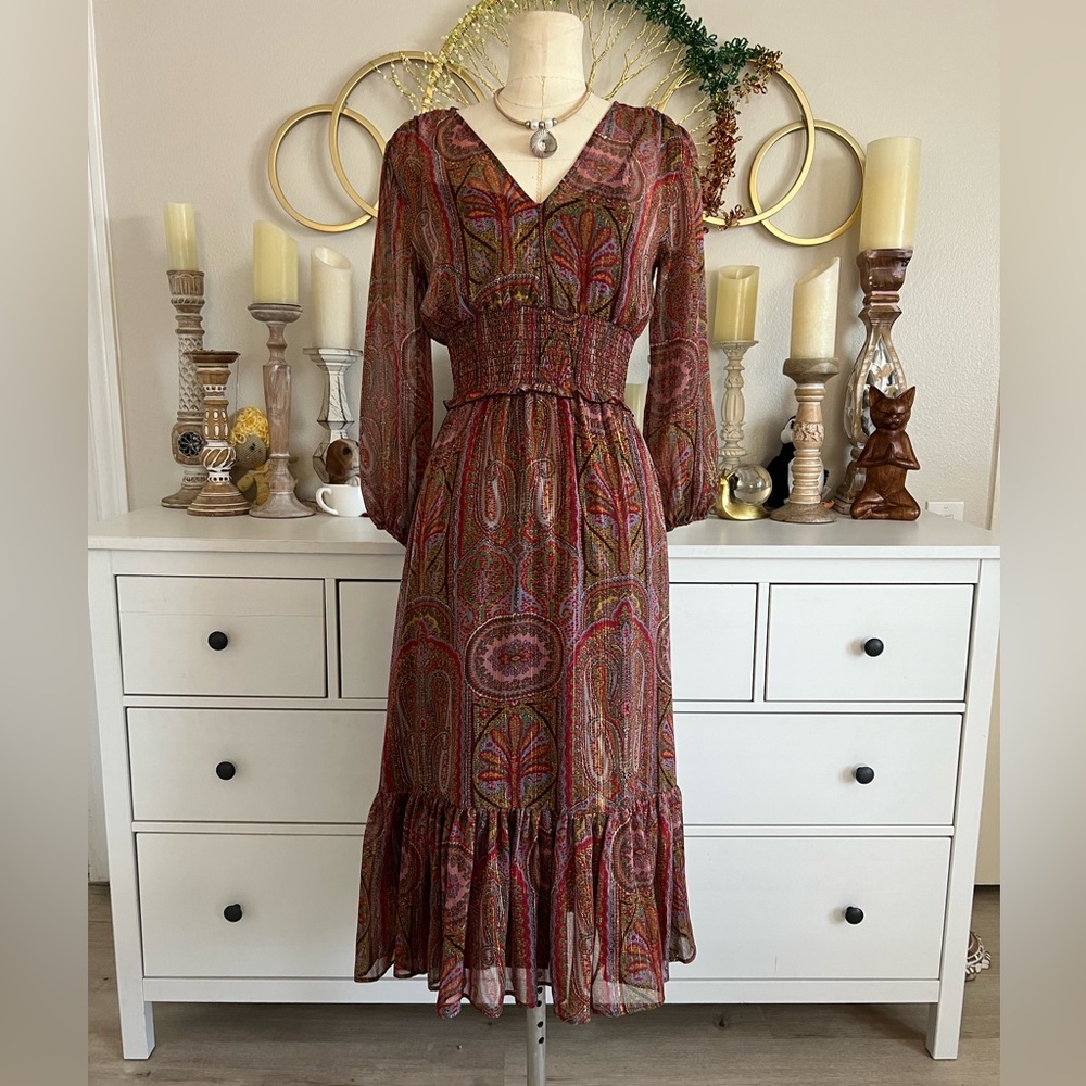 Ann Taylor dress size 2